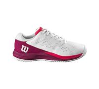 Wilson Unisex Kids Rush Pro Ace JrTennis Shoe