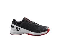Wilson Unisex Kids Rush Pro Jr LSneaker