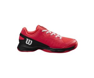 Wilson Unisex Kids Rush Pro Jr LSneaker