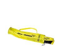 Wilson Unisex Minions Tennis Net 18 Training Equipment, Yellow, 5 meter UK