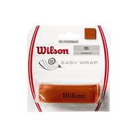 Wilson Unisex Pro Performance Grip, Brown, Standard Size EU