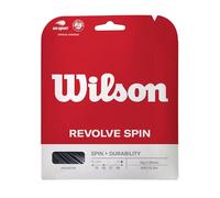 Wilson Unisex Revolve Spin Tennis String