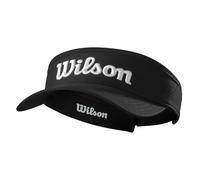 Wilson Visor Black