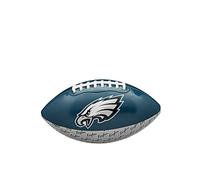 Wilson Unisex Wtf1523xbph Ball, Green/Silver, Pee Wee UK