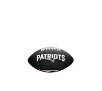 Wilson Unisex-Youth Mini NFL Team Soft Touch, New England Patriots, Mini