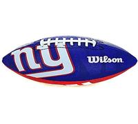 Wilson Unisex-Youth NFL Junior Team Logo, Junior