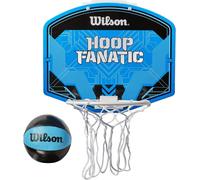 Wilson Unisex's NCAA SHOWCASE MINI HOOP Basketball