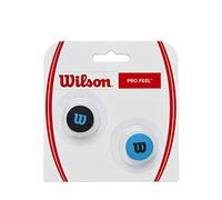Wilson Pro Feel Ultra Vibration Dampeners Pack of 2 Blue