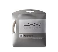 Wilson Unisex's Tennis Racket Adrenaline String Luxilon