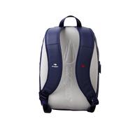 WILSON 2025 US Open Tour Tennis Backpack - Navy, Holds up to 2 Rackets