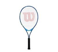 Wilson US Open 25 Junior Recreational Tennis Racket - Blue