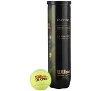 Wilson US Open Ball Box 18 Tubes