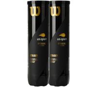 Wilson US Open Extra Duty Tennis Balls