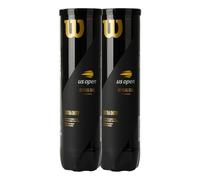 Wilson US Open Extra Duty Tennis Balls