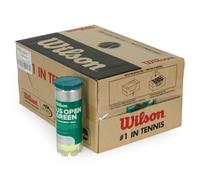 Wilson US Open Green Tournament Tennis Ball Case