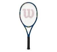 Wilson US Open GS 105 Adult Recreational Tennis Racket - Grip Size 3-4 3/8"