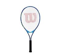 Wilson US Open Jr Tennis Racket, For Kids, Aluminium