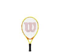 Wilson US Open Jr Tennis Racket, For Kids, Aluminium
