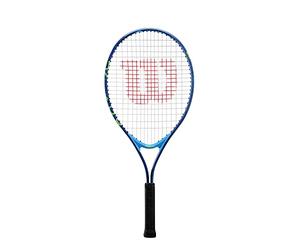 Wilson US Open Jr Tennis Racket, For Kids, Aluminium