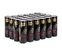 Wilson US Open Regular Duty Ball Case
