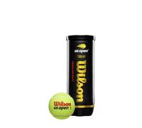Wilson US Open Normal Duty Tennis Balls - Single Tin (3 Balls)