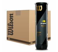 Wilson US Open Tennis Balls - 24 dozen Free Post UK