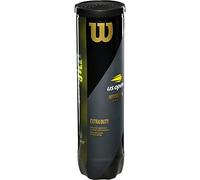 Wilson US Open Tennis 4 Tennis Balls