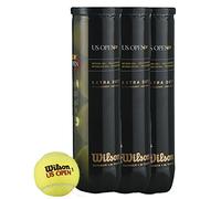 Wilson US Open Tennis 4 Tennis Balls