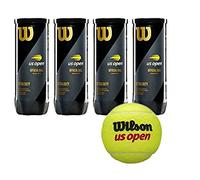Wilson Tennis Balls 2024 - Choose Quantity / Model Multi-Buy Pack Discounts