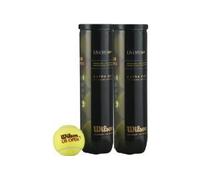 Wilson US Open Tennis Balls - Twin Pack