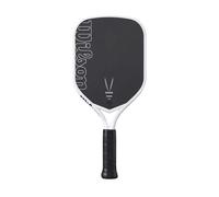 Wilson Vesper Power 14 Pickleball Paddle, Dynamic Design, Extended Grip, Hybrid Surface, Engineered Build, Open-Frame Style, Size: 2