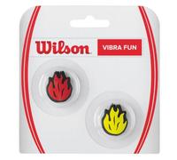 Wilson Vibra Fun Tennis Racket Vibration Dampner
