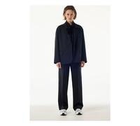 Wilson Virgin Wool Tailoring Trousers Black S