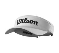 Wilson - Visor Cap - White NEW