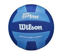 Wilson Volleyball Super Soft Synthetic Play Ball