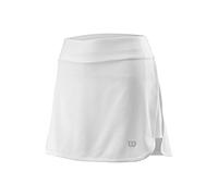 Wilson W Condition 13.5 Skirt - Women's Skirt, White (White), Womens, White, L