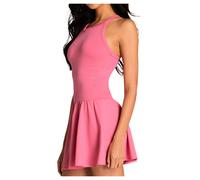Wilson W On the Daily Dress Pink Women’s Dress L