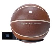 Wall Mount Ball Stand