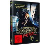 Wilson,Wendy Dawn - Scorpio Factor