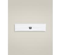 Wilson Wide Headband
