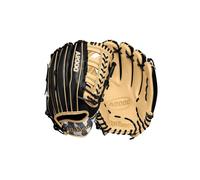 Wilson Winter 2024 A2000 1810 12.75"""" Outfield Baseball Glove - Camo Forest/Black/Blonde Left Hand Throw