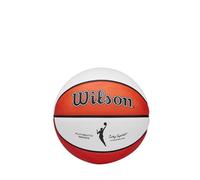 Wilson WNBA Authentic Outdoor Mini Basketball - Size 3-22"