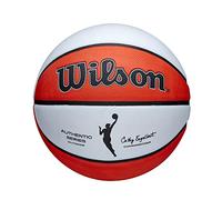 Wilson Wnba Authentic Series Outdoor Basketball Women Grey