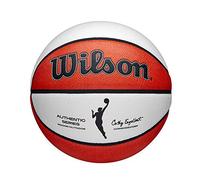 Wilson Wnba Authenticentic Indoor Indoor Ball Gold