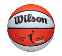 Wilson Wnba Authentic Series Outdoor Basketball Women Grey