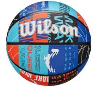 Wilson WNBA Heir DNA Ball WZ3009201XB