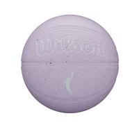 Wilson WNBA Heir Outdoor Basketball, Lavendar, 6