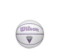 WILSON WNBA Mini Autograph Basketball - Golden State Valkyries, Size 3-22"