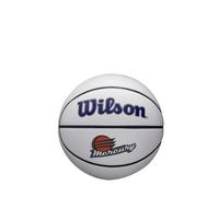 WILSON WNBA Mini Autograph Basketball - Pheonix Mercury Size 3-22""""