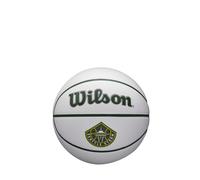 WILSON WNBA Mini Autograph Basketball - Seattle Storm Size 3-22""""